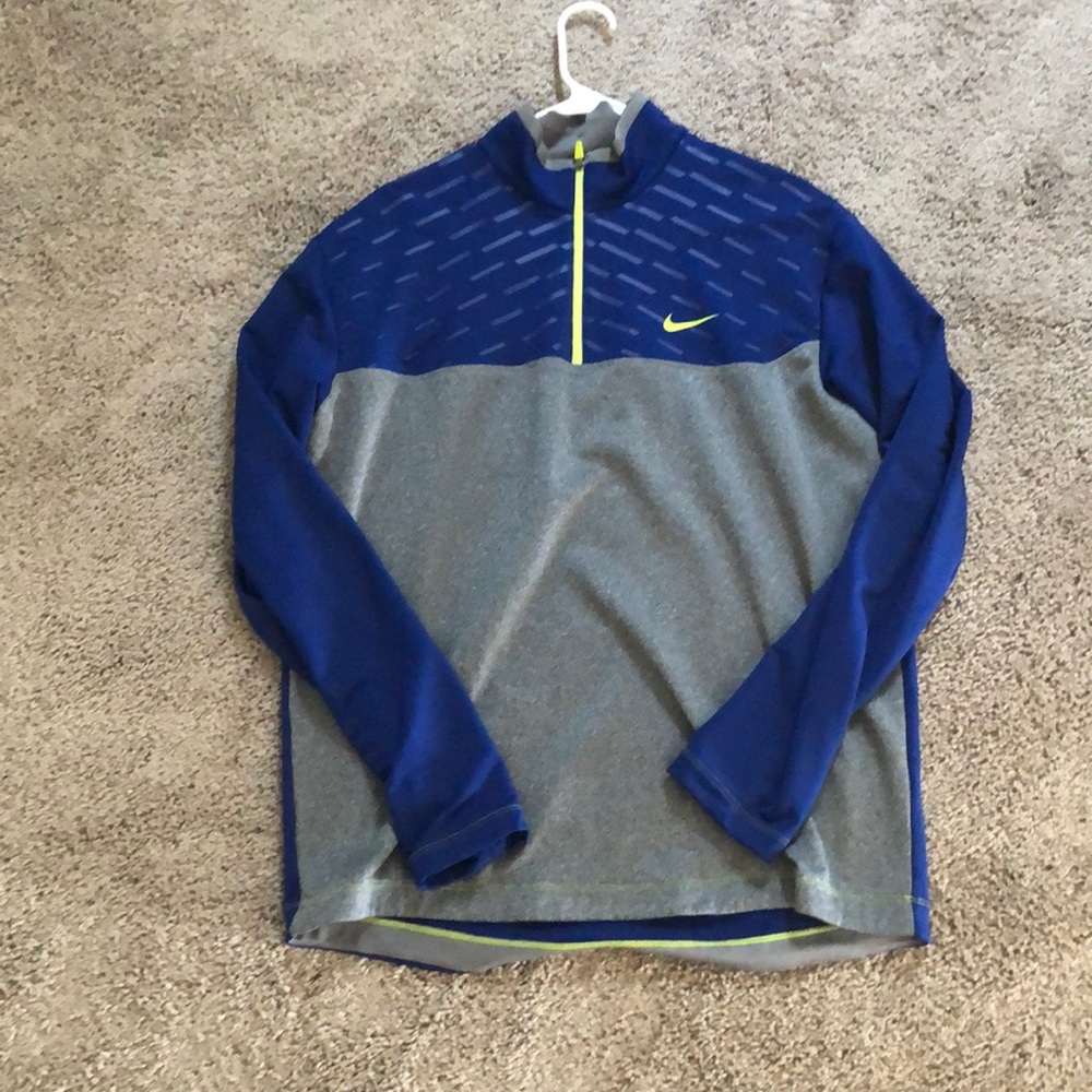 Nike dry fit